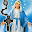 Holy Rosary Audio Offine APK icon