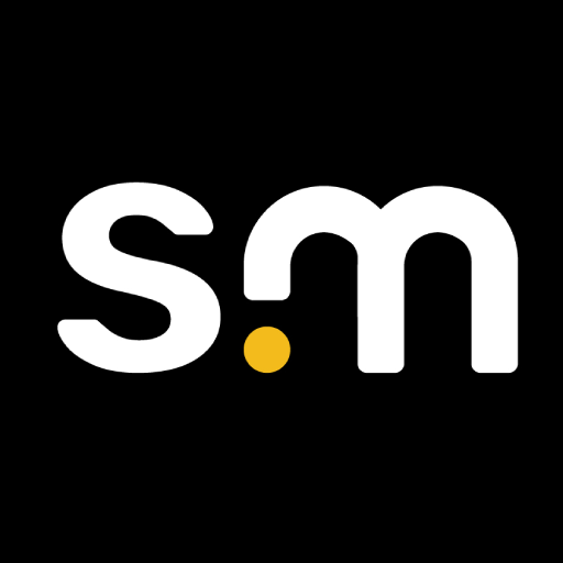 Festival Post Maker Shape me logo