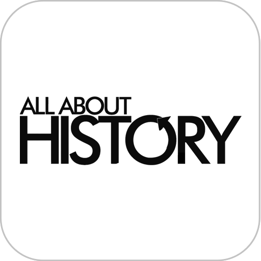 All About History - Türkiye logo
