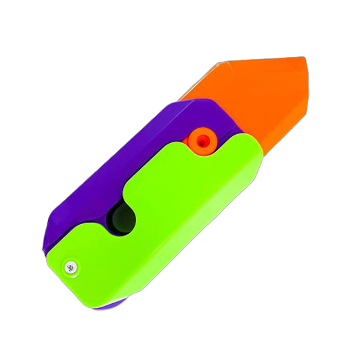 Carrot Knife - Idle RPG logo