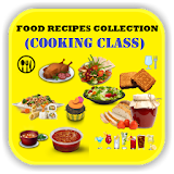 PERFECT RECIPES COLLECTION icon
