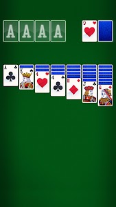 Solitaire Epic Unknown