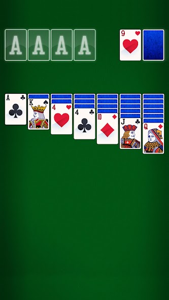Solitaire Epic v1.0.8 APK + Mod [Unlocked] for Android