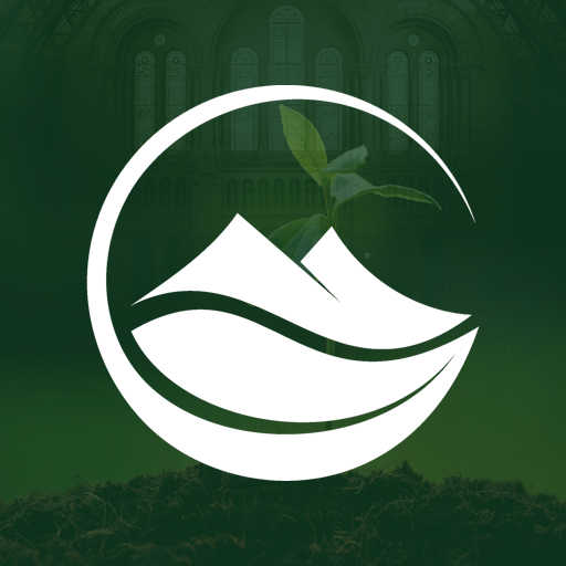 Cedar Hill Church App logo