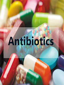 Antibiotics - Guide Unknown