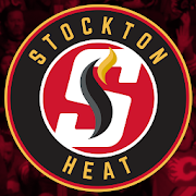 Stockton Heat  Icon