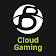 Blacknut by Gameloft Game Cloud Streaming Service icon