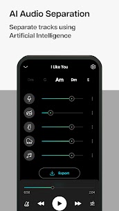 Moises Mod Apk free download 2.61.0 (Premium Unlocked) 2
