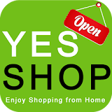 YesShop App - Online Grocery icon