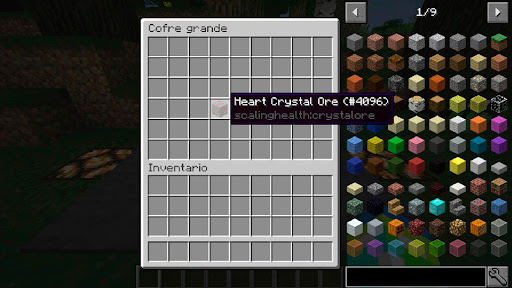 Mob Scaling AddOns Minecraft Screen 2