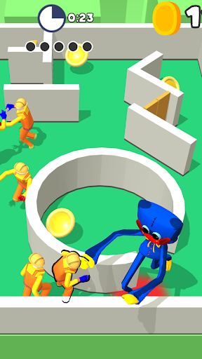 Poppy Game – It’s Playtime Mod Apk poster-2