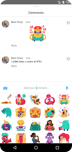 K Media Screen 3