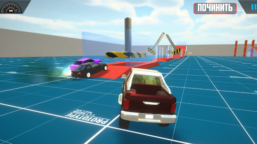 Car Crashing Simulator 3 screenshots 5