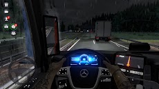 Truck Simulator : Ultimateのおすすめ画像4