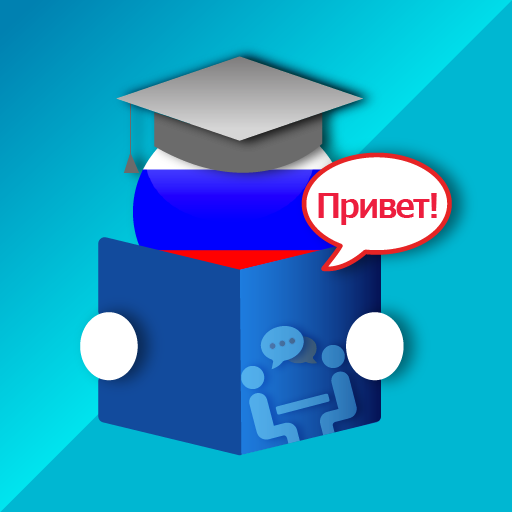 Learn Russian Faster  Icon