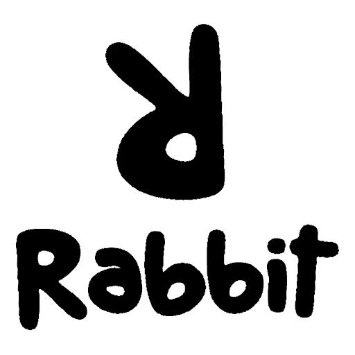 Rabbít logo