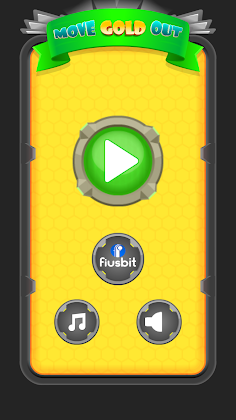 Move Gold Out - Screenshot 1
