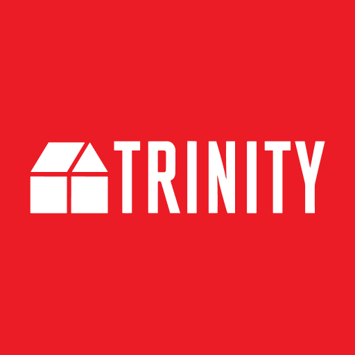 Trinity Place SF Logo