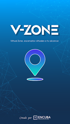 V-Zone Screen 3