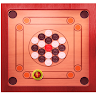 Carrom 4 Player game