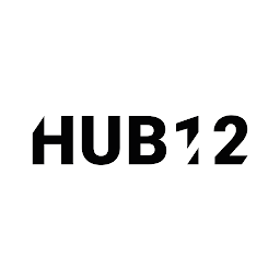 Значок приложения "Hub12"