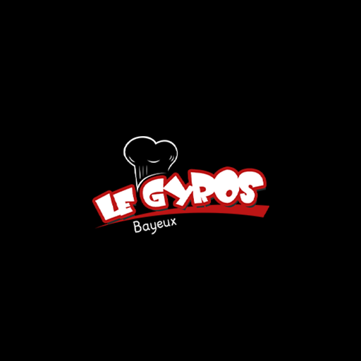 le gyros bayeux logo