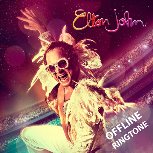 ELTON JOHN Ringtone OFFLINE Download on Windows