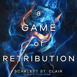 නිරූපක රූප A Game of Retribution