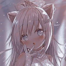 Anime Girl Profile Pictureのおすすめ画像1