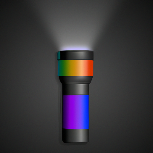 Torchlight - Pocket Flashlight 1.0.0 Icon
