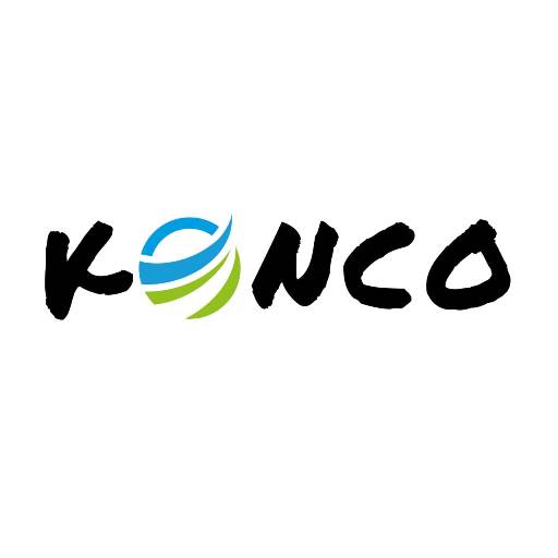 KONCO - Sahabat Aktivitasmu logo