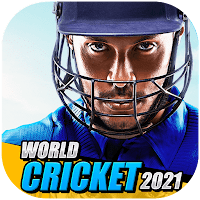 World Cricket 2021: Season 1