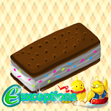 Ice Cream Sandwich icon