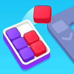 Color Cube Match: Sort Puzzle Mod Apk