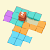 Blocks Stack Puzzle icon