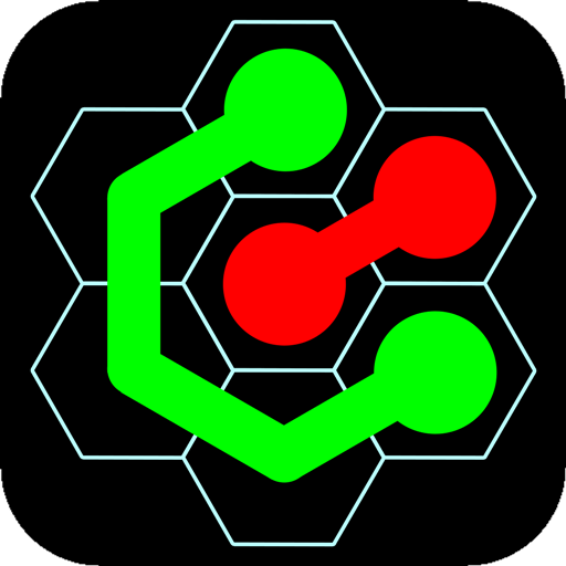 Hex Link 1.0.1 Icon