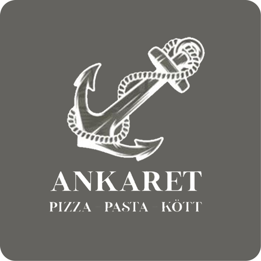 Ankaret Gävle logo