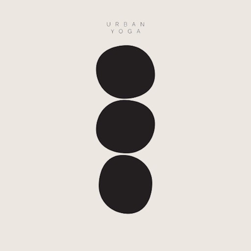 Urban Yoga logo