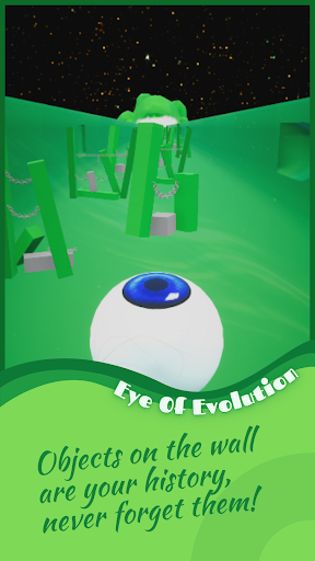Eye Of History Chrono Explorer Screen 3