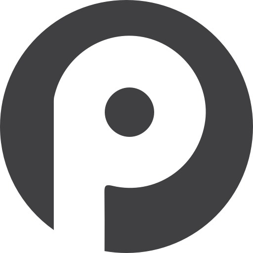 Poble 3.0 logo