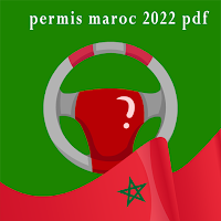 permis maroc 2022 pdf