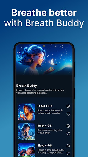 Screenshot of Visutate: Augmented Reality