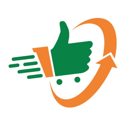 Supermercado Anacleto logo