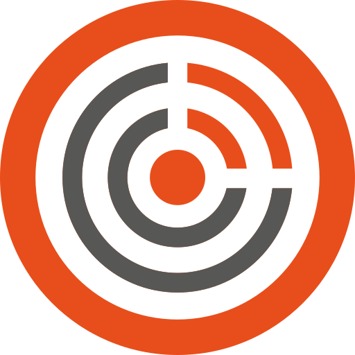 HÍRBÁR logo