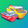 Idle Ferry - Cash Empire icon