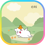 Cover Image of Unduh 에비츄 카카오톡 테마 - 숲속의 여유 9.4.5 APK