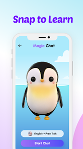 Imágen 8 AiMagic - AI Learning Buddy android