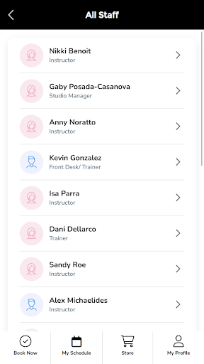 OM Movement Screen 2