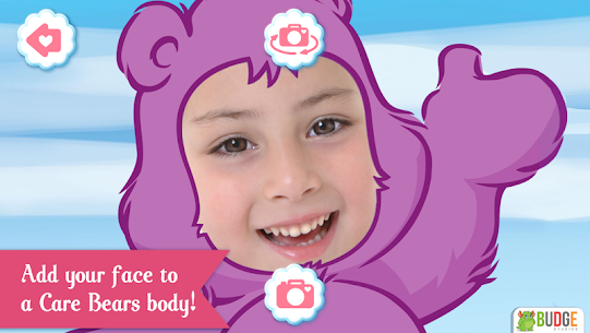 Care Bears – Create & Share! For PC installation