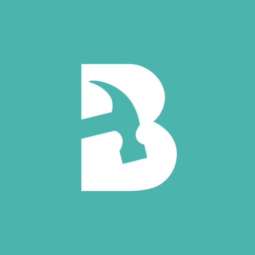 Buildie logo